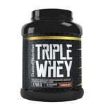 Chained nutrition Triple whey Chocolate